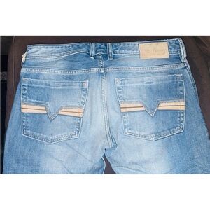 DIESEL JEANS